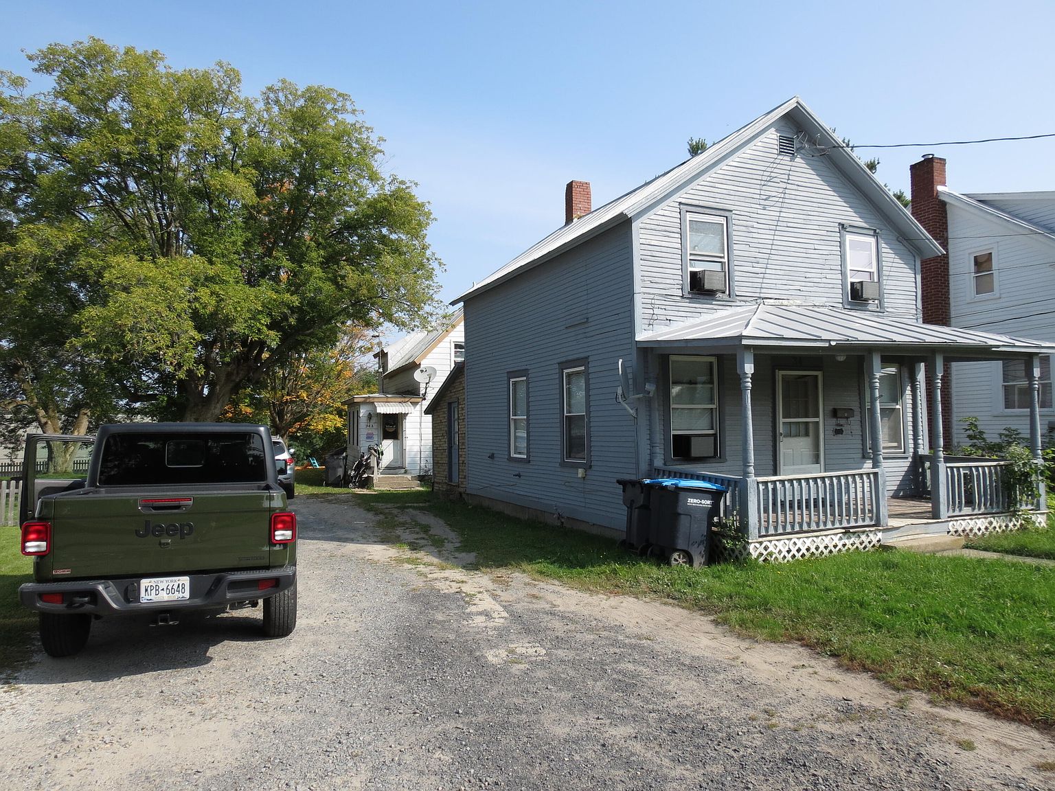 34 & 34A Pine St, Champlain, NY 12919 Zillow