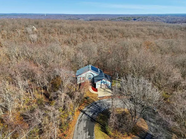 7 Tamara Ln, Bella Vista, AR 72715