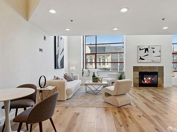 3rd image of 500 Bryant St Unit 102L