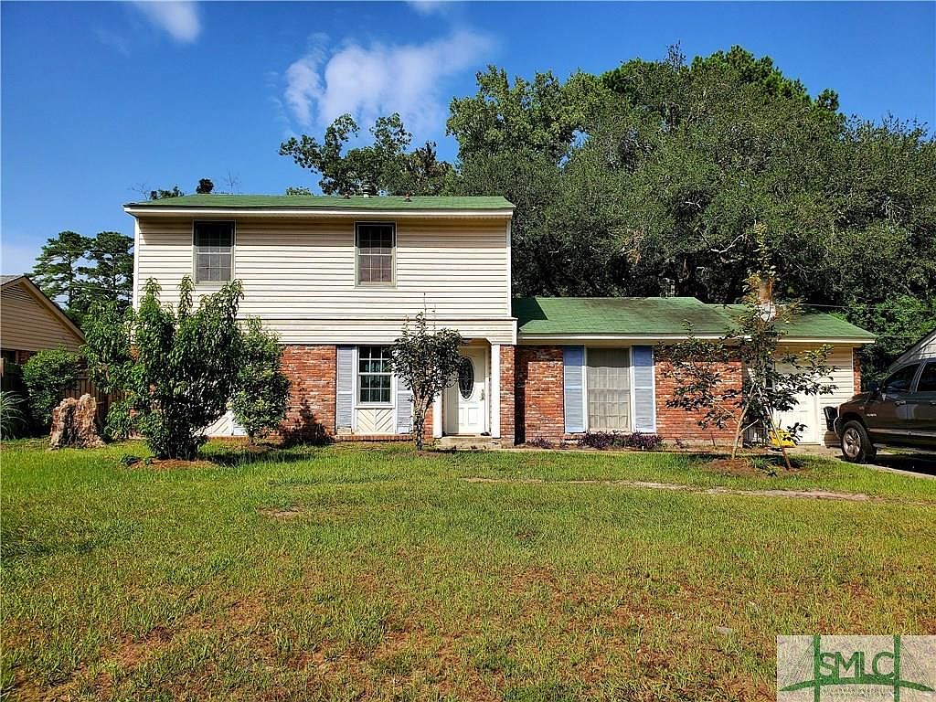 1618 Kings Way, Savannah, GA 31406 Zillow