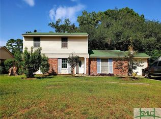 1618 Kings Way, Savannah, GA 31406