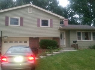 2626 Northwest Ave, Lansing, MI 48906