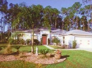 27 Lindberg Ln, Palm Coast, FL 32137
