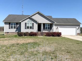 312 Charlie Braswell Rd, Goldsboro, NC 27530