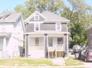 415 E Thrush Ave, Peoria, IL