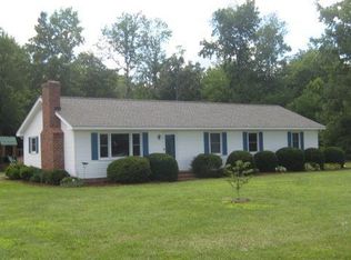 1256 Crawfords Corner Rd, Lancaster, VA 22503