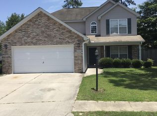 1202 Millbrook Rd, Summerville, SC 29486