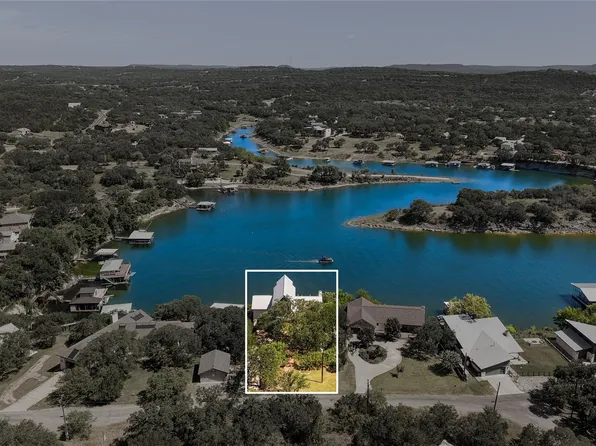 4846 Travis Oaks Dr, Marble Falls, TX 78654
