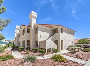 713 Harvest Run Dr UNIT 103, Las Vegas, NV 89145