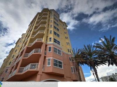 1395 S Ocean Blvd APT 203, Pompano Beach, FL, 33062