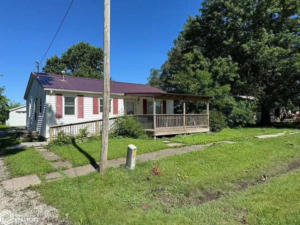 1011 Main St, Lineville, IA 50147
