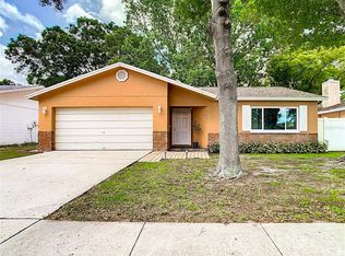1691 E Orangecrest Ave, Palm Harbor, FL 34683