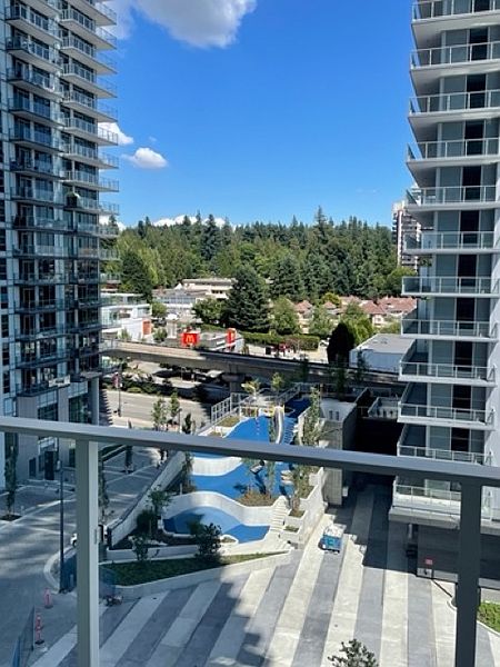Burnaby Apartment for rent - 1 Bedroom — photo 20