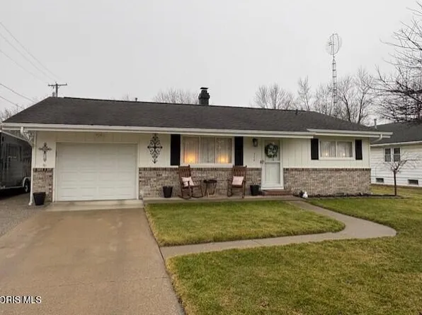 324 Marion Ave, Holgate, OH 43527