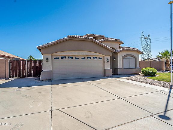 4th image of 10153 E Calypso Ave