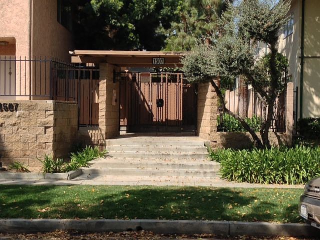 1st image of 1507 Rock Glen Ave #D