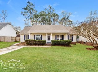 216 Pin Oak Dr, Lexington, SC 29073
