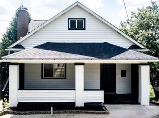 515 Wilson Ave, Ambridge, PA 15003