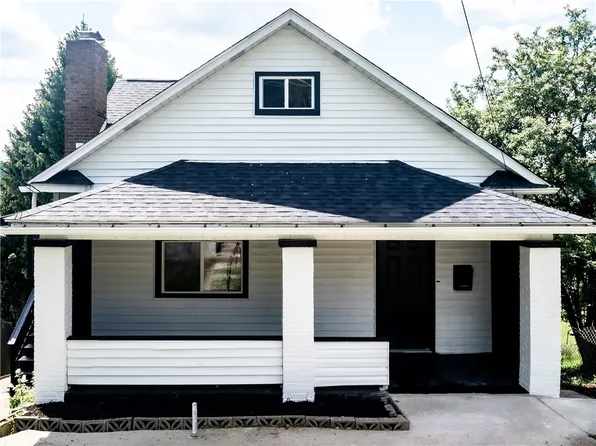 515 Wilson Ave, Ambridge, PA 15003