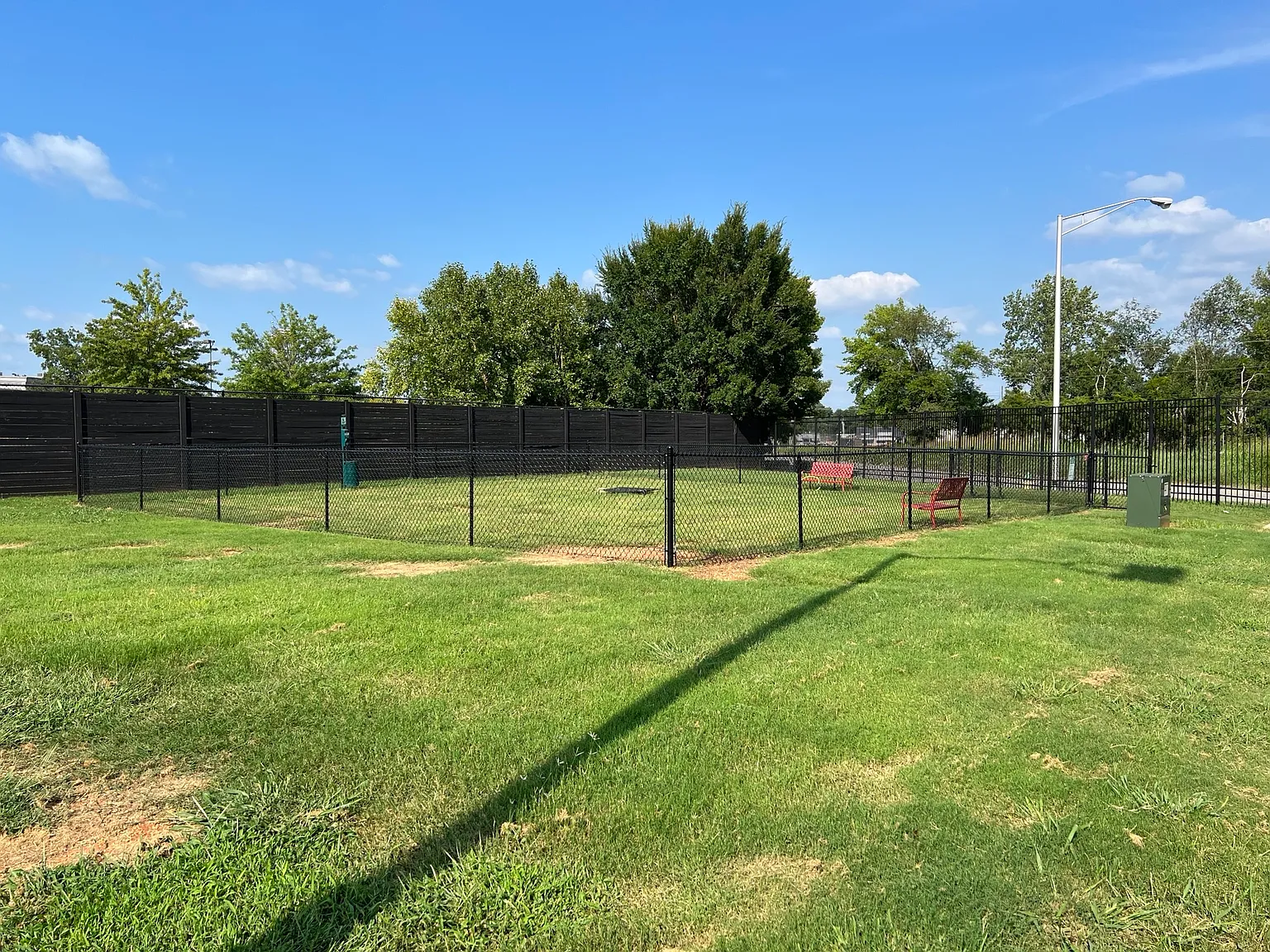 Windsor Apartments — Photo 4