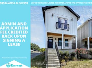 1107 Walsh St #A, Nashville, TN 37208