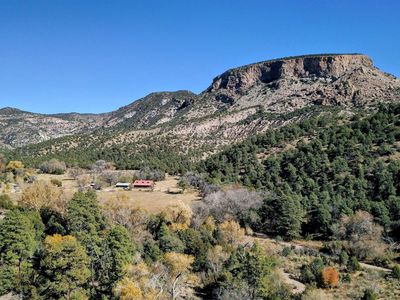 435 Mineral Creek Rd, Glenwood, NM, 88039