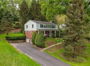 1522 Parkview Dr, Allison Park, PA