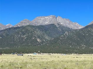 329 Hungry Horse Trl, Crestone, CO 81131