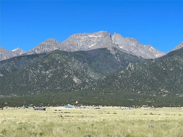 329 Hungry Horse Trail, Crestone, CO 81131