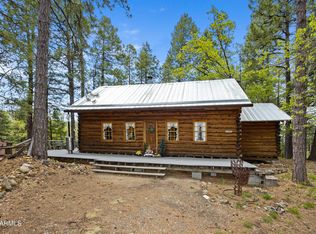 2420 E Wiggler Rd, Prescott, AZ 86303