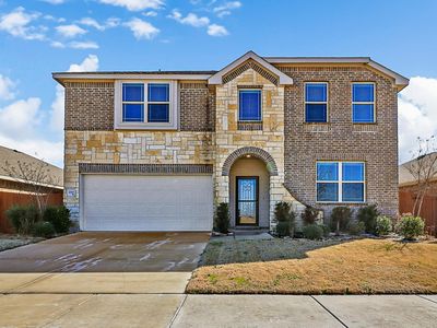 4082 Serene Dr, Forney, TX, 75126