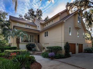 20 Rum Row, Hilton Head Island, SC 29928