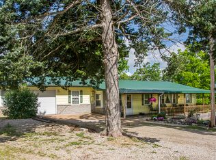 3097 State Highway P, Theodosia, MO 65761