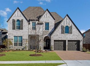 960 Windrock Ln, Prosper, TX 75078
