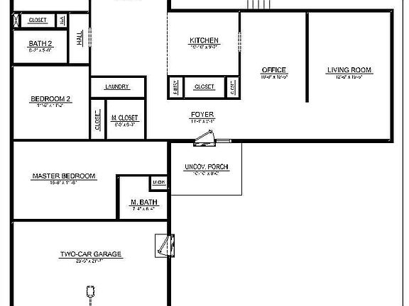 3rd image of 5012 Rickwood Ct NW