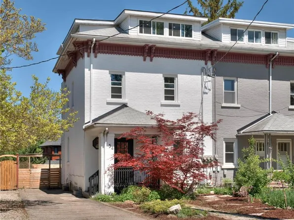 54 Willow St, Waterloo, ON N2J 1V5