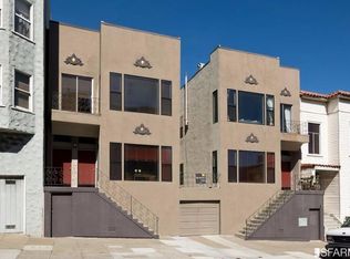 2086 McAllister St, San Francisco, CA 94118