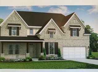 14222 La Piazza Way, Cypress, TX 77433