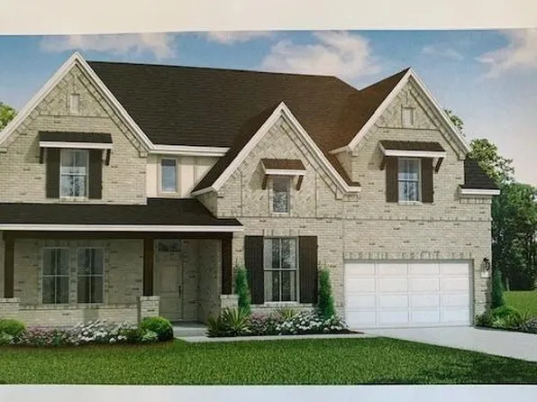 14222 La Piazza Way, Cypress, TX 77433