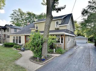 7526 Arlene Ave, Willowbrook, IL 60527