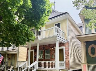 51 Days Park APT 4, Buffalo, NY 14201