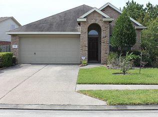 3002 Crescent Oaks Park Ln, Spring, TX 77386