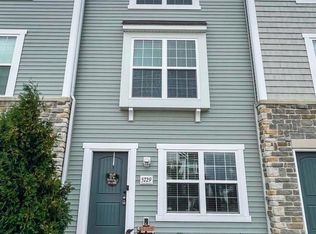 5729 Passage Creek Dr, Dublin, OH 43016