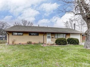 4933 Rittenhouse Dr, Dayton, OH 45424