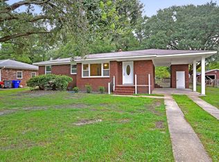 4716 Glenn St, North Charleston, SC 29405