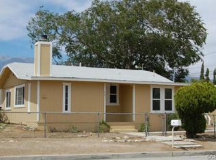 927 E Wilson St, Banning, CA 92220