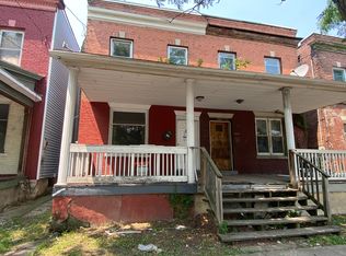 549 S Main St, Wilkes Barre, PA 18701