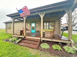 5151 E County Road 100 N, Frankfort, IN 46041