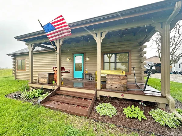 5151 E County Road 100 N, Frankfort, IN 46041