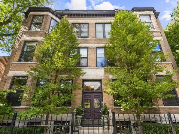 2682 N Burling St, Chicago, IL 60614